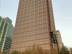 -上海红塔豪华精选酒店