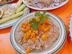 咸蛋肉饼-雅苑餐厅(朝天路店)