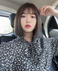 -东方美妍小鹏造型