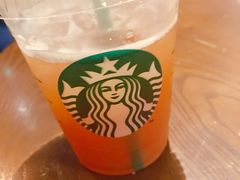 -星巴克(威尼斯人店)