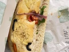 -PAOPAO Bakery&Café(港汇店)