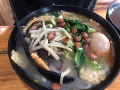小碗螺蛳粉-螺蛳粉先生(蓟门桥店)