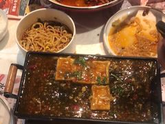 -辣小妮de川菜馆(红旗Mall店)