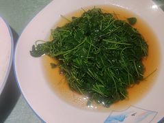 -古桥人家•水上餐厅(朱家角古镇店)