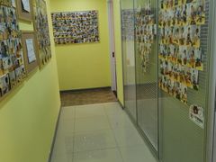 -想家粒科学探索中心(青林湾店)