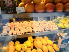 -茶百道(新城市广场店)