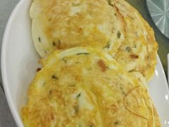 葱油饼-渔鸽皇酒楼(鸿大广场店)