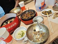 -米村拌饭(天津东丽万达店)