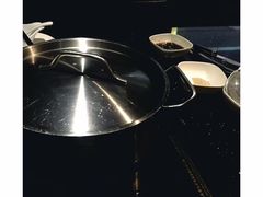-捞王猪肚鸡火锅(财富中心店)