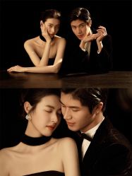 -CD视觉婚纱摄影