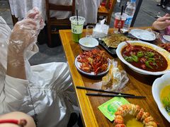 -大学城夜市大排档(凤栖路店)