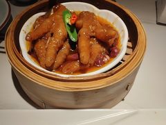 -禄运茶居·手工点心(猎德店)