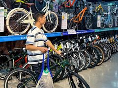 -迪卡侬(民族东店)