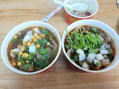 -江三王记牛杂馆(总店)