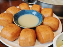 金馒头-丽江龙继斑鱼庄(成仁店)