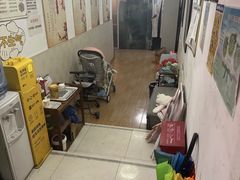 -坤济堂盲人推拿按摩