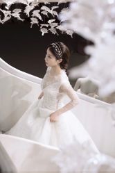 -B.Bridge Couture婚纱礼服(福田店)