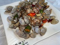 -宾朋海鲜饭庄(兴海路店)