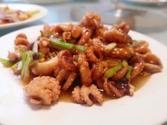 -景祥海鲜美食餐厅
