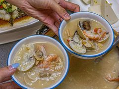 -粤盛海鲜平价店(洛溪食街店)