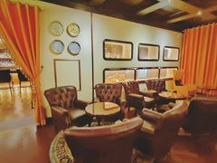 -THE OLD HOUSE酒吧
