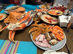 -菲住布渴酒店自助餐厅(阿里巴巴西溪园区店)