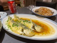 -富临轩私房菜(集庆门大街店)