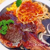 重庆美食｜性价比嘎嘎高🉐牛排馆