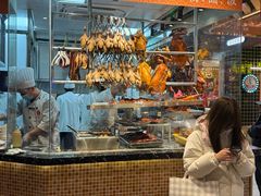 -龙记香港茶餐厅(久光百货店)