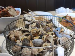 -小船渔村•大连菜•大连焖鱼(黄河路店)