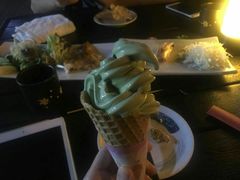 -蘭·日本料理铁板烧(碧云路店)