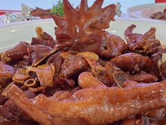 -鲁菜根·泰山菜(泰山店)