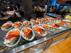 -mezza9 Macau(澳门君悦酒店)