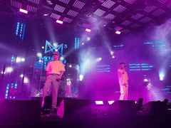 -MOSSO·Liveshow(M3香港广场店)