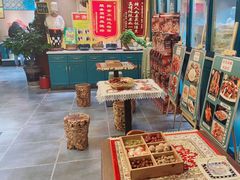 -亚克西姆新疆菜(库车店)
