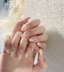 -LILY NAILS美甲美睫