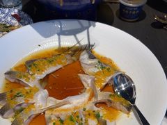 -喜悦烤鸭·新京菜(王府井店)