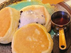 -The Rug Cafe(王府中环店)