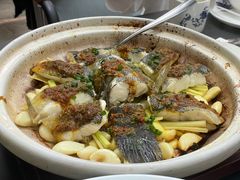 -老运河餐厅