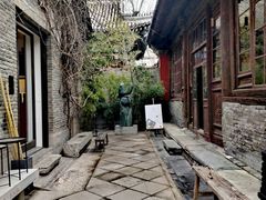 -嵩祝寺及智珠寺