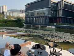 -星巴克(深圳前海企业公馆店)