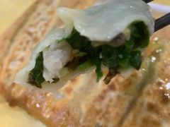 -春水锅贴·传统鲁菜(大明湖店)