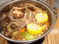 -林妈妈村·日式料理(宝山龙湖天街店)