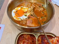 -朴大叔拌饭(广州越秀未来城店)