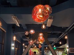 -Kathleen's Waitan 凯圣琳江景西餐厅(外滩店)