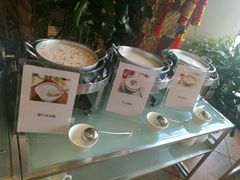 -火舞泰·泰式海鲜火锅餐厅(世纪城店)