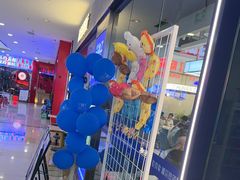 -兰湘子·湘菜小炒(盛龙广场店)