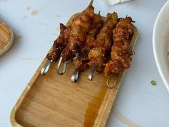 -乡村馕坑肉·烧烤·新疆菜·本地人更爱吃(阿勒泰首店)
