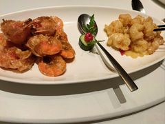 -荣兴酒家(徐家汇店)