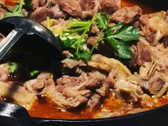 -福茂源横山铁锅羊肉(牡丹园店)